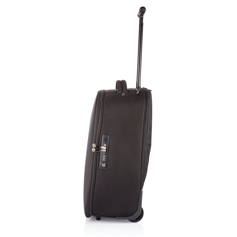 Load image into Gallery viewer, Bobby backpack trolley - Custom Wood Designs
