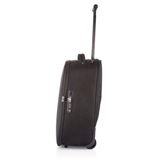 Bobby backpack trolley - Custom Wood Designs