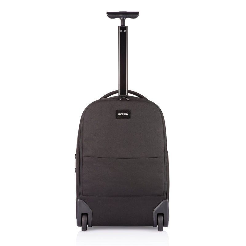 Load image into Gallery viewer, Bobby backpack trolley - Custom Wood Designs
