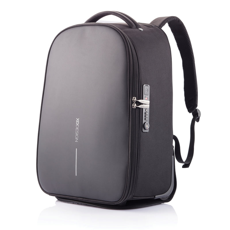 Load image into Gallery viewer, Bobby backpack trolley - Custom Wood Designs
