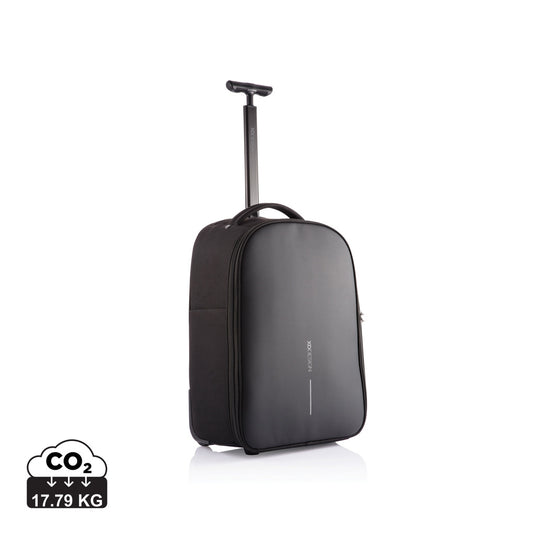 Bobby backpack trolley - Custom Wood Designs