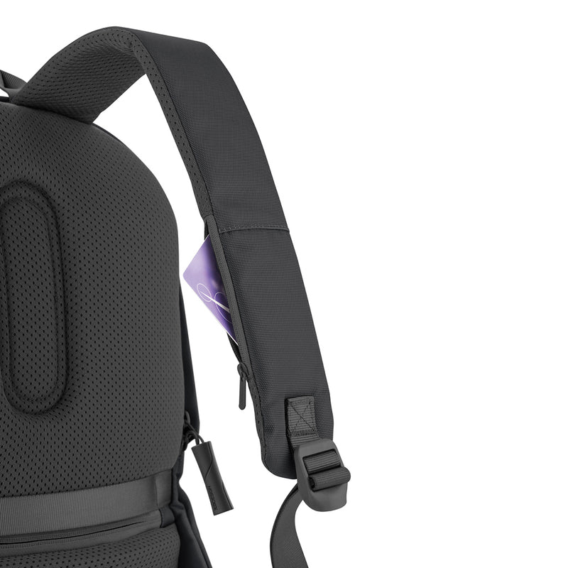 Load image into Gallery viewer, Bobby Soft, anti-theft backpack - Custom Wood Designs
