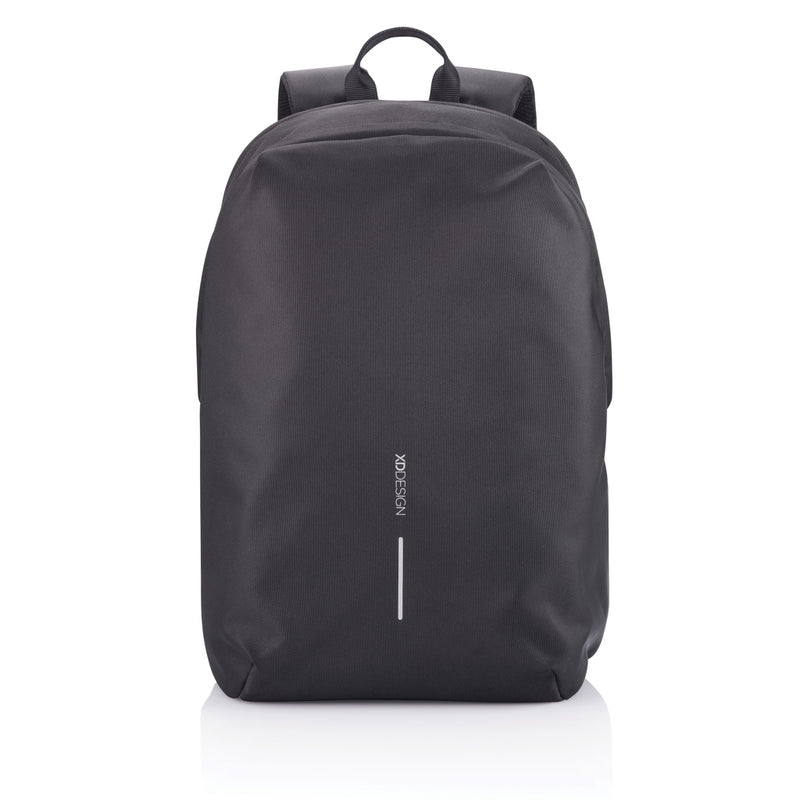 Load image into Gallery viewer, Bobby Soft, anti-theft backpack - Custom Wood Designs
