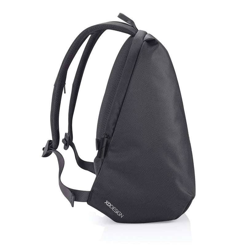 Load image into Gallery viewer, Bobby Soft, anti-theft backpack - Custom Wood Designs
