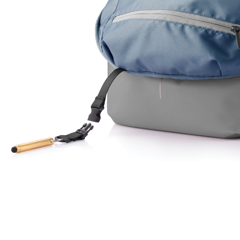 Load image into Gallery viewer, Bobby Soft, anti-theft backpack - Custom Wood Designs
