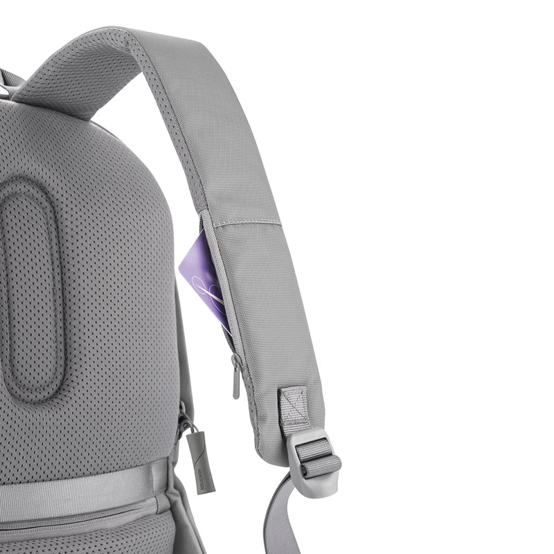 Load image into Gallery viewer, Bobby Soft, anti-theft backpack - Custom Wood Designs
