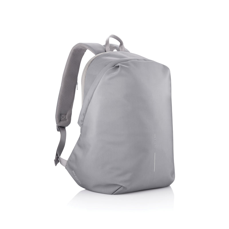 Load image into Gallery viewer, Bobby Soft, anti-theft backpack - Custom Wood Designs
