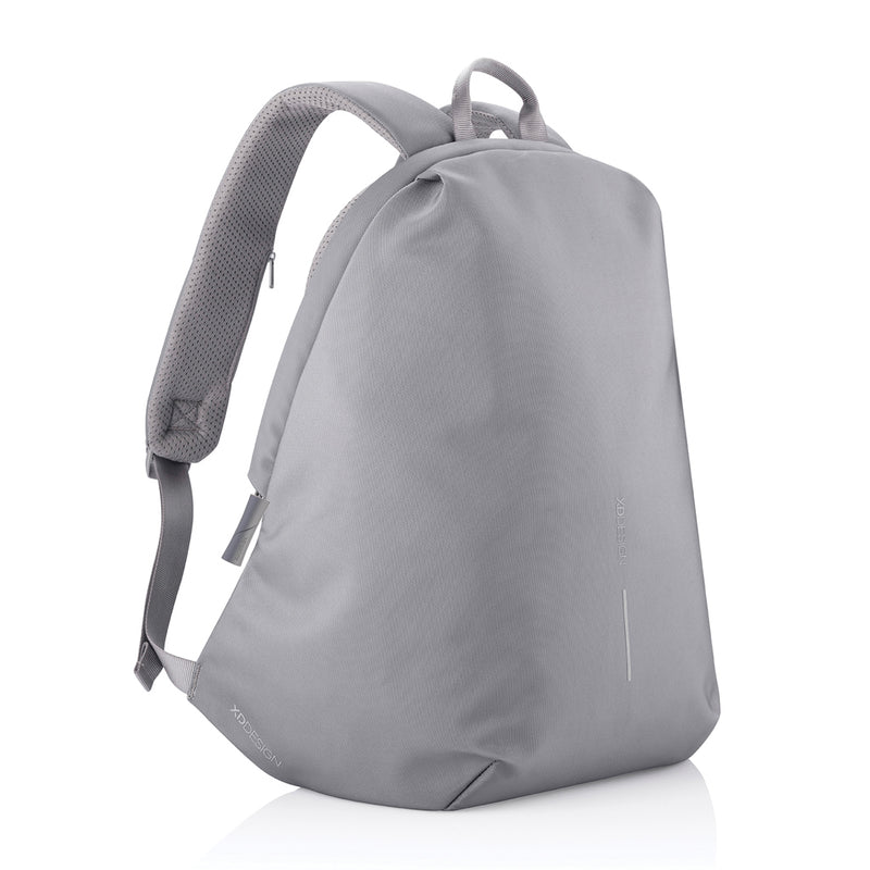 Load image into Gallery viewer, Bobby Soft, anti-theft backpack - Custom Wood Designs

