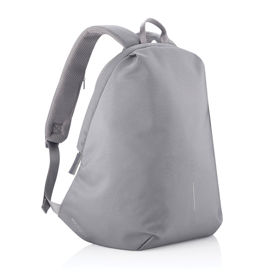 Bobby Soft, anti-theft backpack - Custom Wood Designs