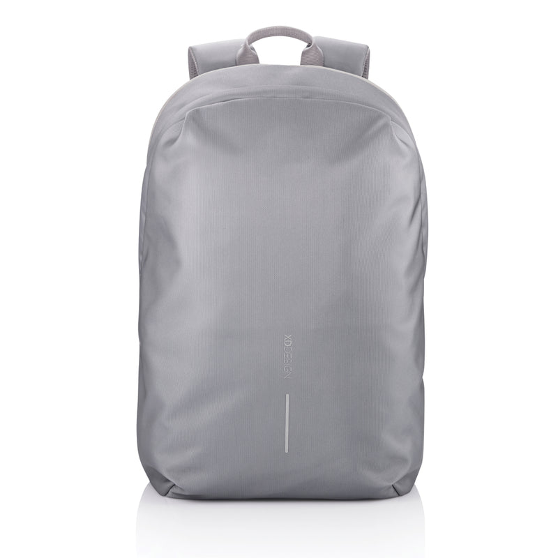 Load image into Gallery viewer, Bobby Soft, anti-theft backpack - Custom Wood Designs
