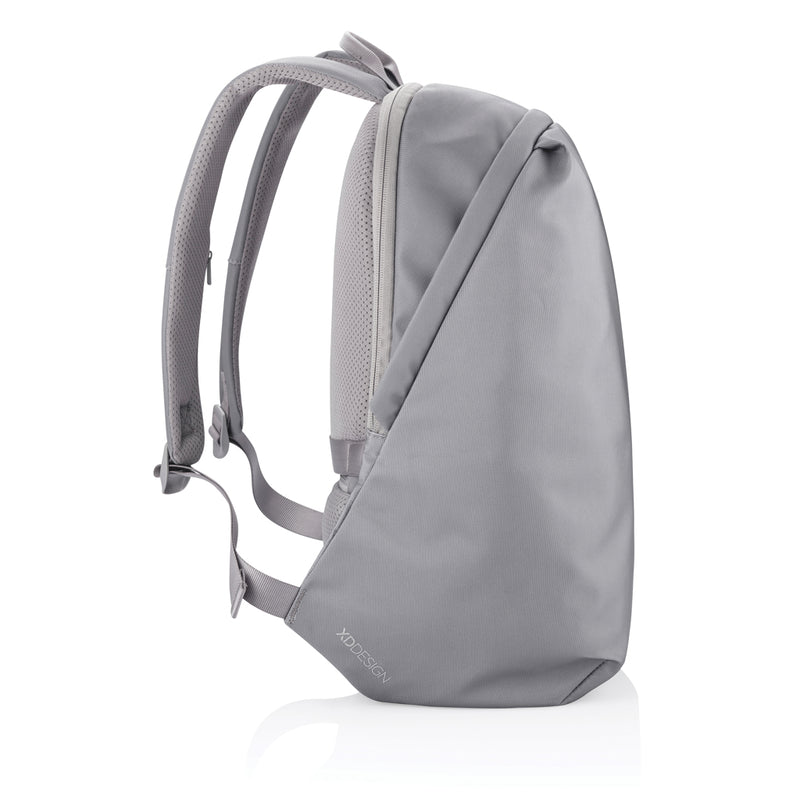 Load image into Gallery viewer, Bobby Soft, anti-theft backpack - Custom Wood Designs
