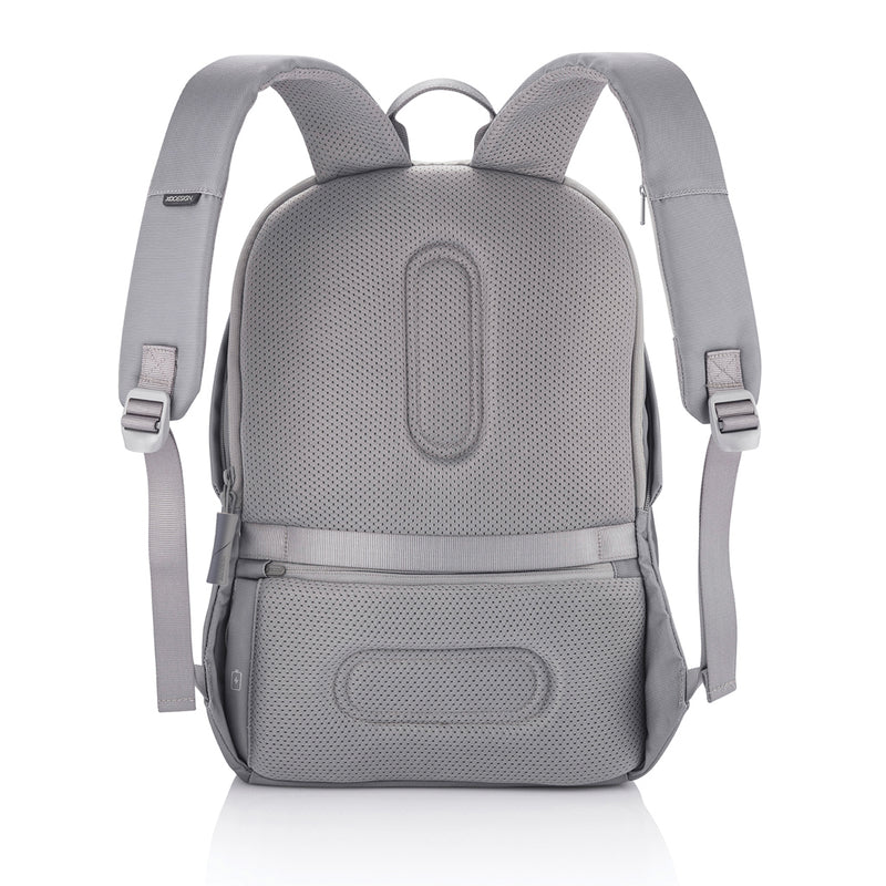 Load image into Gallery viewer, Bobby Soft, anti-theft backpack - Custom Wood Designs
