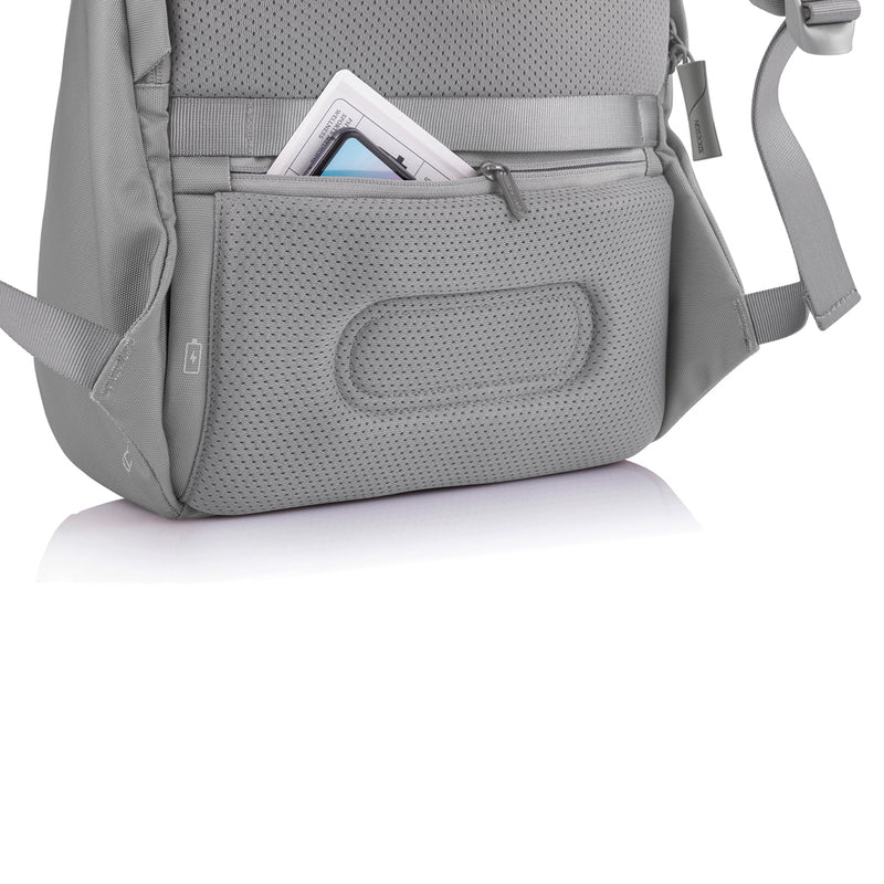 Load image into Gallery viewer, Bobby Soft, anti-theft backpack - Custom Wood Designs
