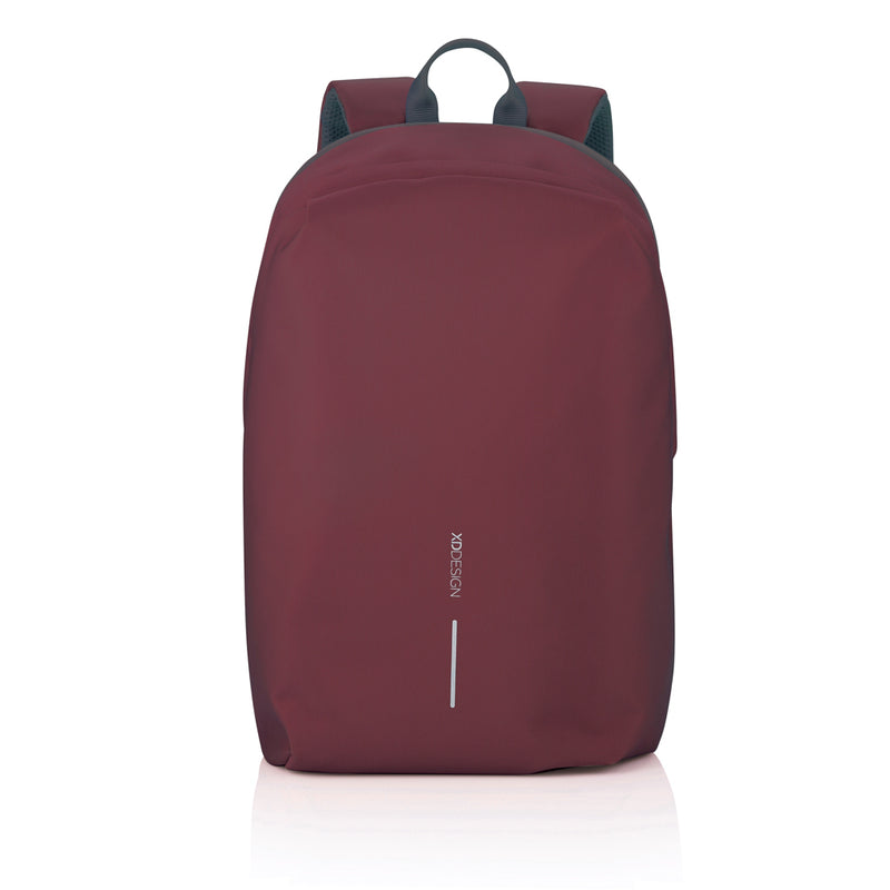 Load image into Gallery viewer, Bobby Soft, anti-theft backpack - Custom Wood Designs
