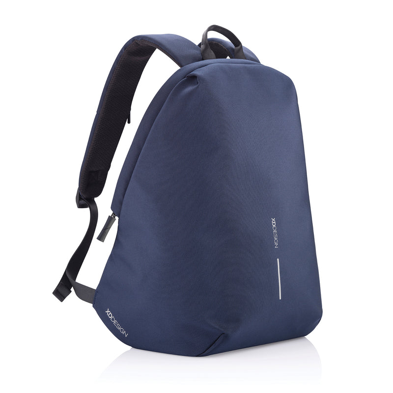 Load image into Gallery viewer, Bobby Soft, anti-theft backpack - Custom Wood Designs
