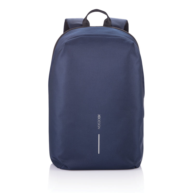 Load image into Gallery viewer, Bobby Soft, anti-theft backpack - Custom Wood Designs
