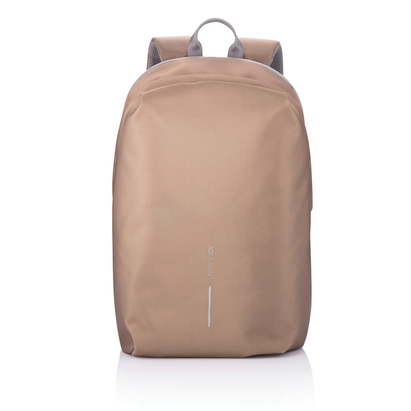 Load image into Gallery viewer, Bobby Soft, anti-theft backpack - Custom Wood Designs
