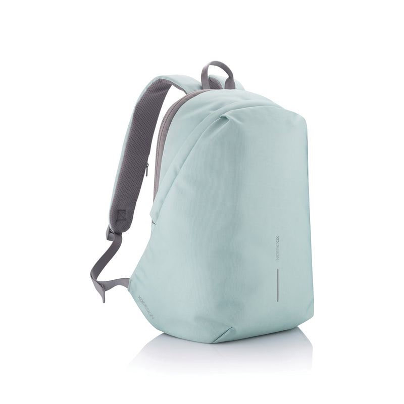 Load image into Gallery viewer, Bobby Soft, anti-theft backpack - Custom Wood Designs
