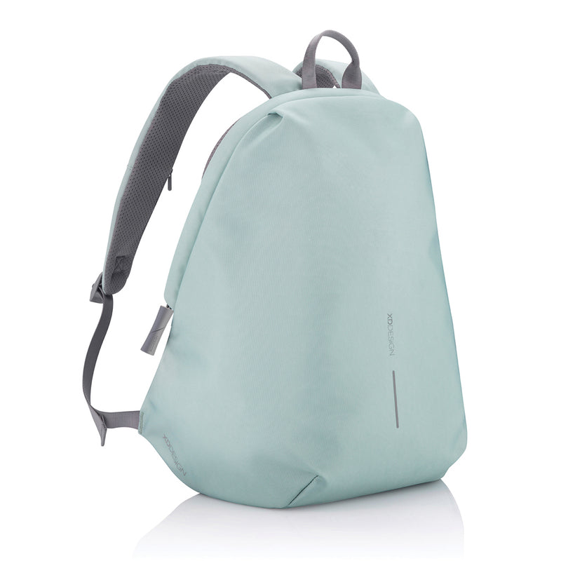 Load image into Gallery viewer, Bobby Soft, anti-theft backpack - Custom Wood Designs
