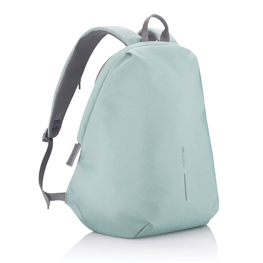 Bobby Soft, anti-theft backpack - Custom Wood Designs