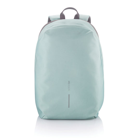 Bobby Soft, anti-theft backpack - Custom Wood Designs