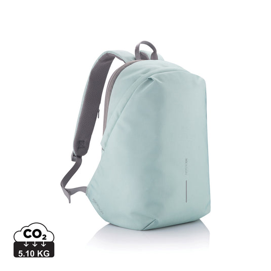 Bobby Soft, anti-theft backpack - Custom Wood Designs