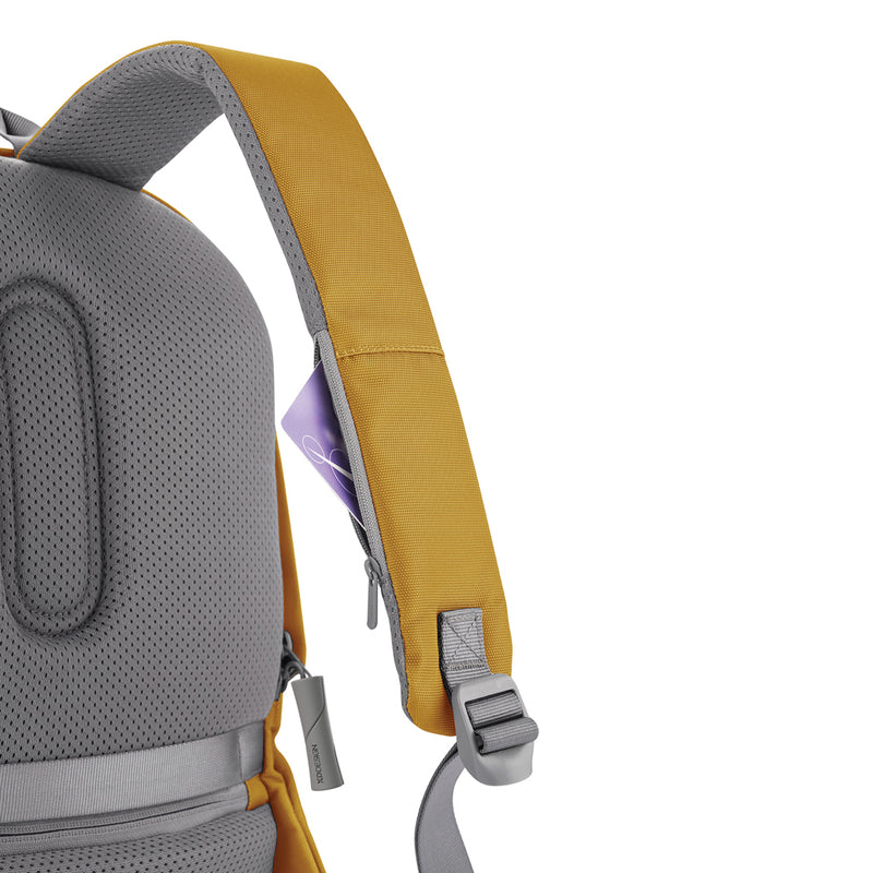 Load image into Gallery viewer, Bobby Soft, anti-theft backpack - Custom Wood Designs
