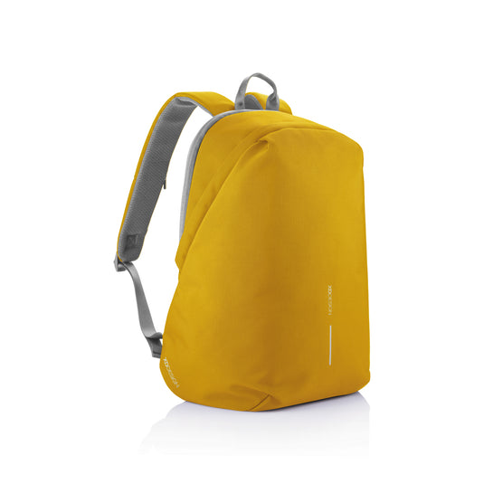Bobby Soft, anti-theft backpack - Custom Wood Designs