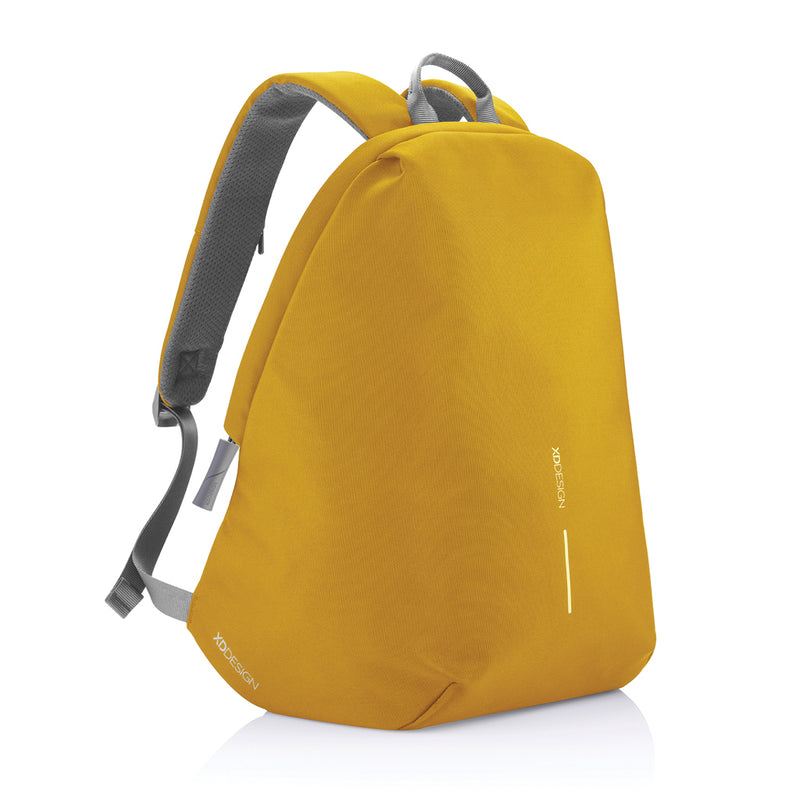 Load image into Gallery viewer, Bobby Soft, anti-theft backpack - Custom Wood Designs
