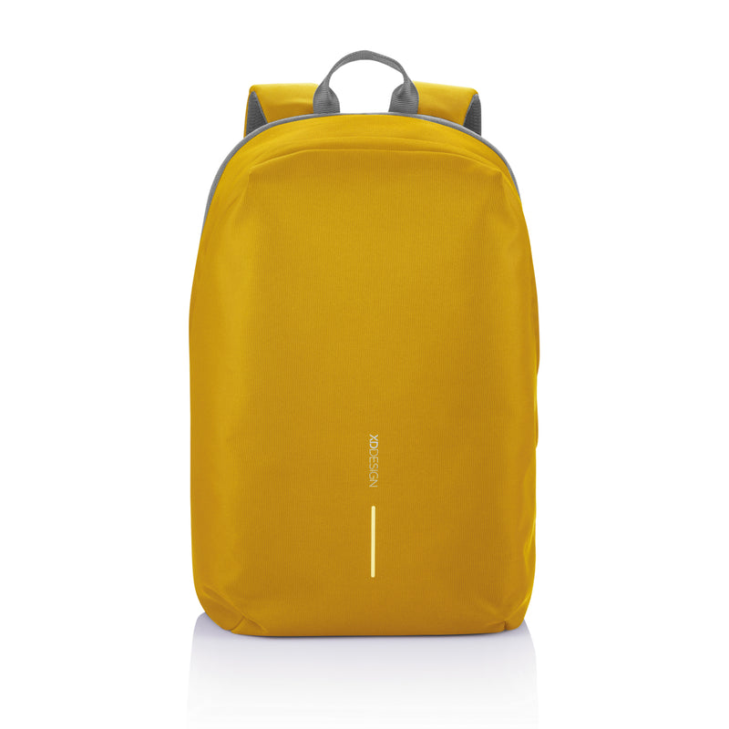 Load image into Gallery viewer, Bobby Soft, anti-theft backpack - Custom Wood Designs
