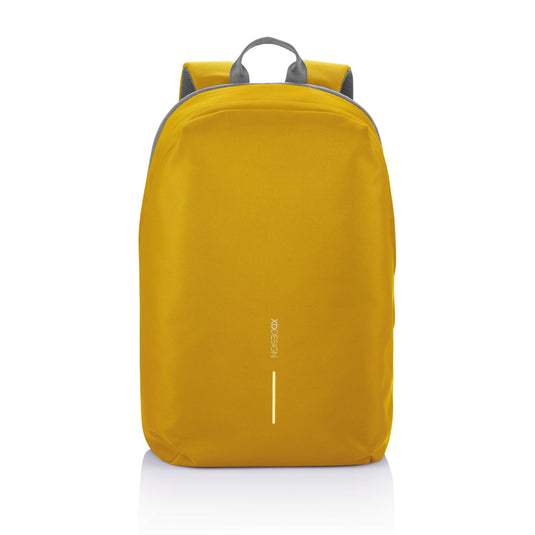 Bobby Soft, anti-theft backpack - Custom Wood Designs