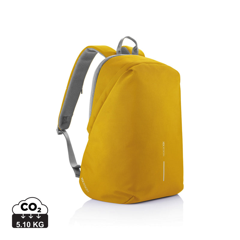 Load image into Gallery viewer, Bobby Soft, anti-theft backpack - Custom Wood Designs
