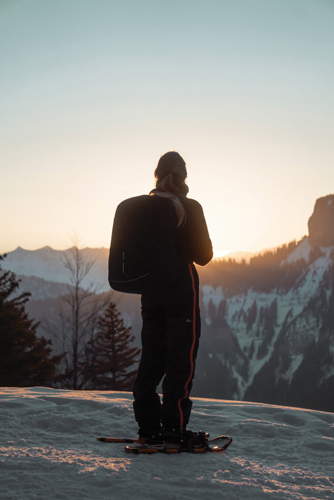 Load image into Gallery viewer, Bobby Explore backpack - Custom Wood Designs
