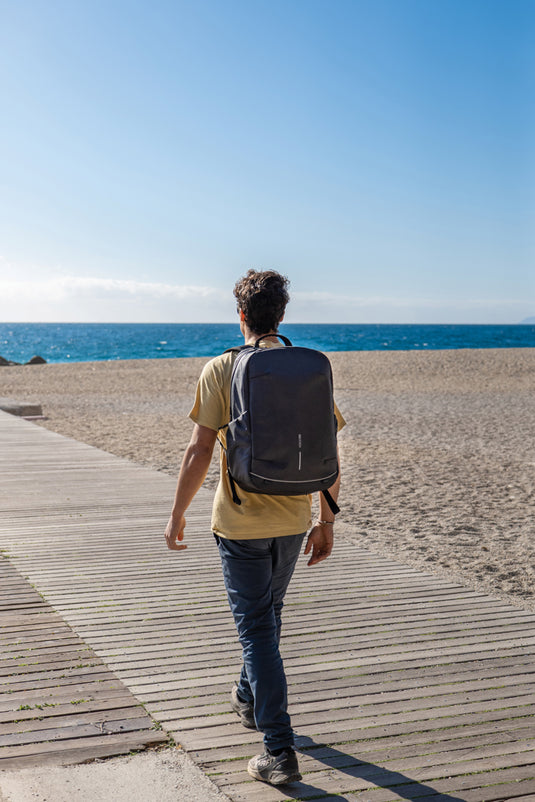 Bobby Explore backpack - Custom Wood Designs