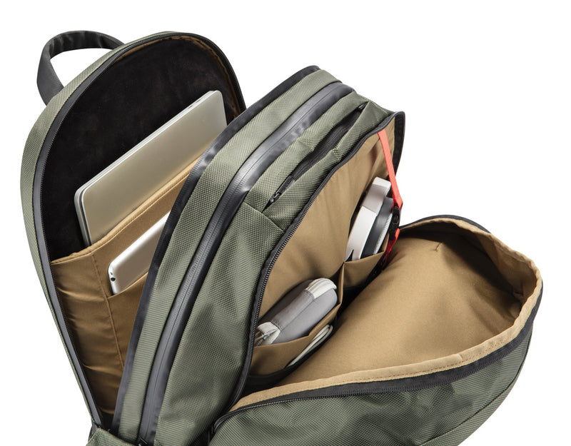 Load image into Gallery viewer, Bobby Explore backpack - Custom Wood Designs
