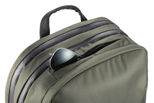 Bobby Explore backpack - Custom Wood Designs
