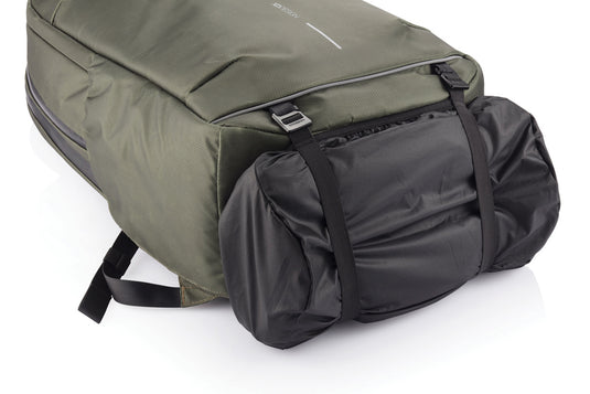Bobby Explore backpack - Custom Wood Designs