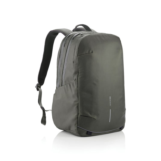 Bobby Explore backpack - Custom Wood Designs