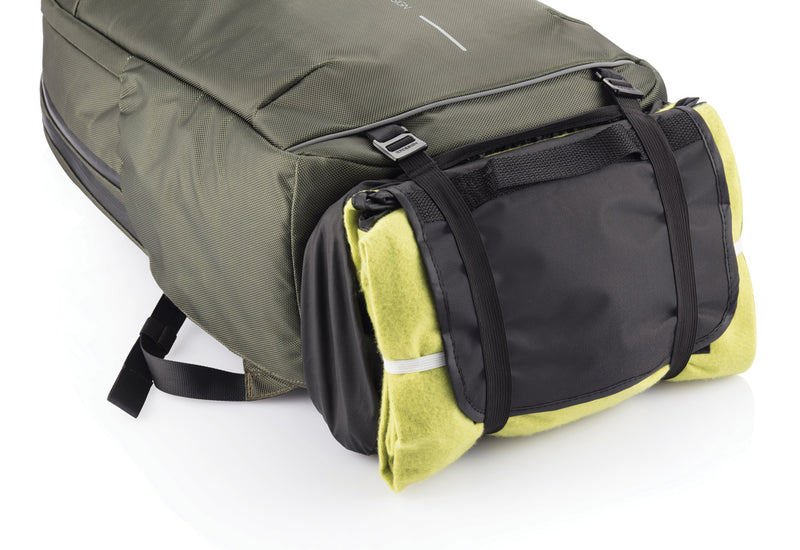 Load image into Gallery viewer, Bobby Explore backpack - Custom Wood Designs
