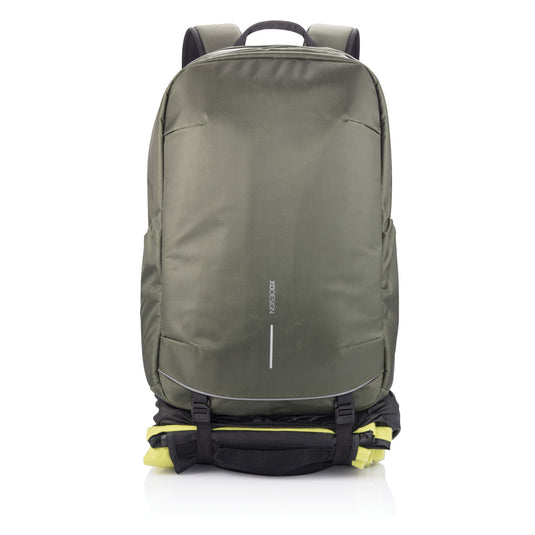 Bobby Explore backpack - Custom Wood Designs