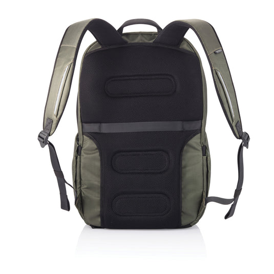 Bobby Explore backpack - Custom Wood Designs