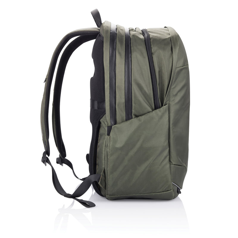Load image into Gallery viewer, Bobby Explore backpack - Custom Wood Designs
