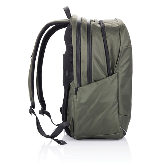 Bobby Explore backpack - Custom Wood Designs