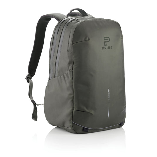 Bobby Explore backpack - Custom Wood Designs