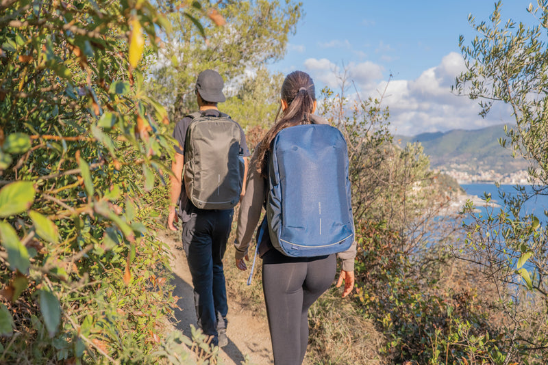 Load image into Gallery viewer, Bobby Explore backpack - Custom Wood Designs

