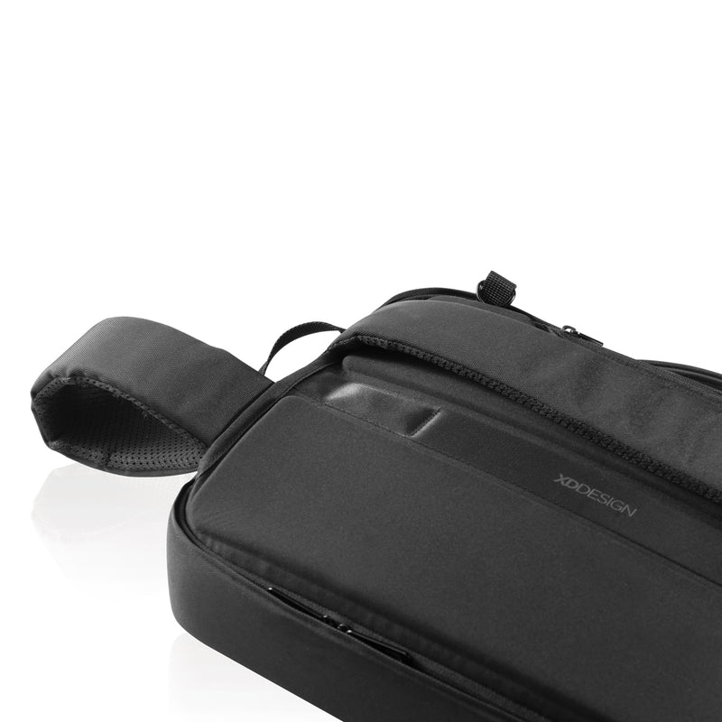 Load image into Gallery viewer, Bobby Bizz 2.0 anti-theft backpack &amp; briefcase - Custom Wood Designs
