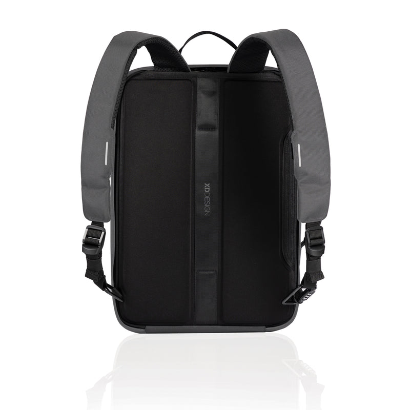 Load image into Gallery viewer, Bobby Bizz 2.0 anti-theft backpack &amp; briefcase - Custom Wood Designs
