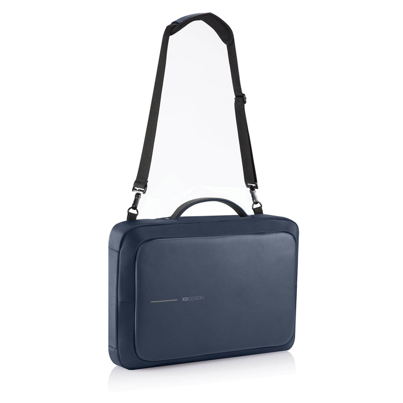 Load image into Gallery viewer, Bobby Bizz 2.0 anti-theft backpack &amp; briefcase - Custom Wood Designs
