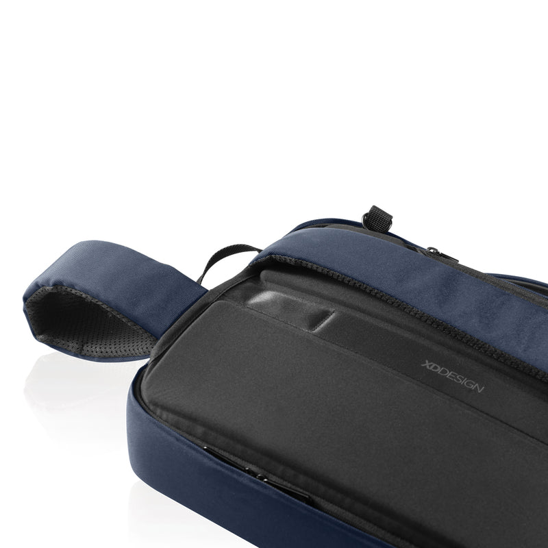 Load image into Gallery viewer, Bobby Bizz 2.0 anti-theft backpack &amp; briefcase - Custom Wood Designs
