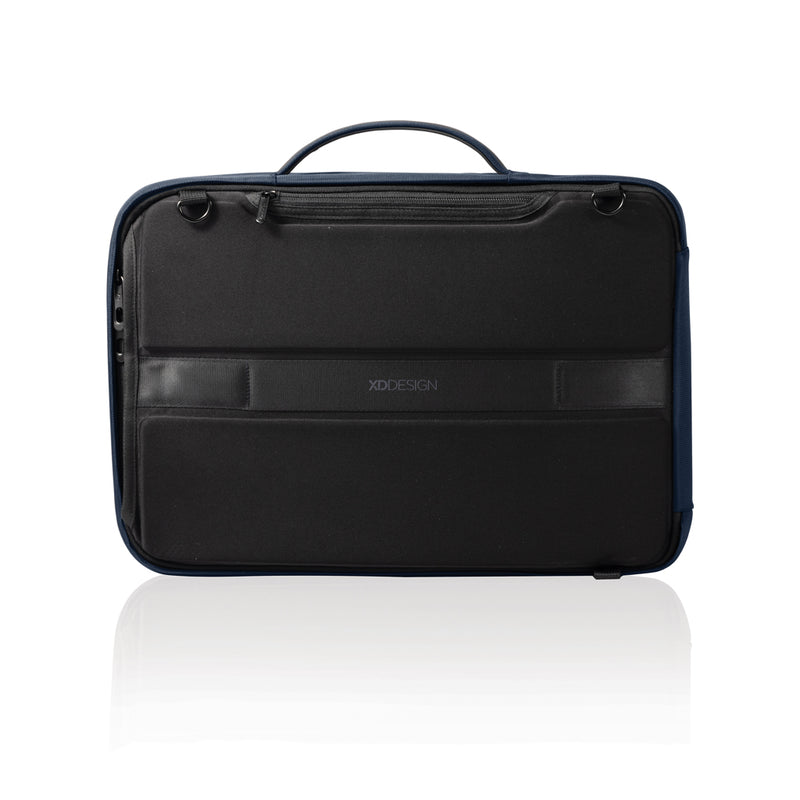 Load image into Gallery viewer, Bobby Bizz 2.0 anti-theft backpack &amp; briefcase - Custom Wood Designs
